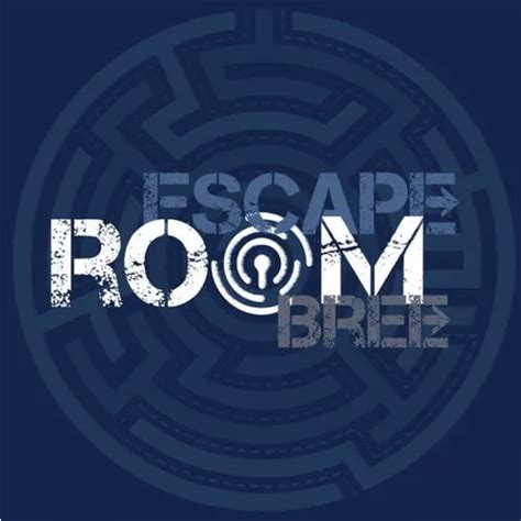 escape room bree|Escaperoom Bree 